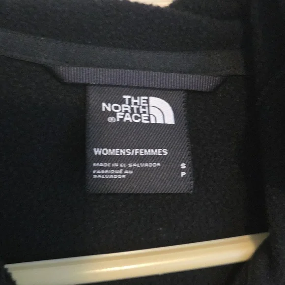 North Face Womens S Jacket - Picture 2 of 4